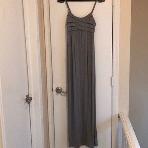 Donna Ricco New York Maxi Dress